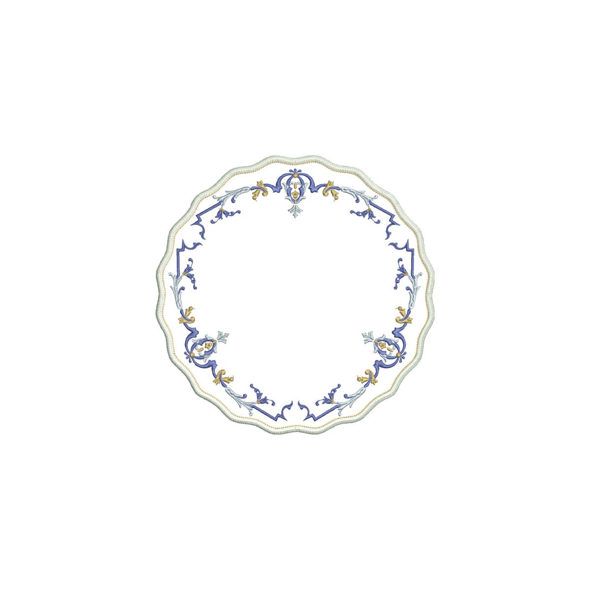 Чайная пара Marthe