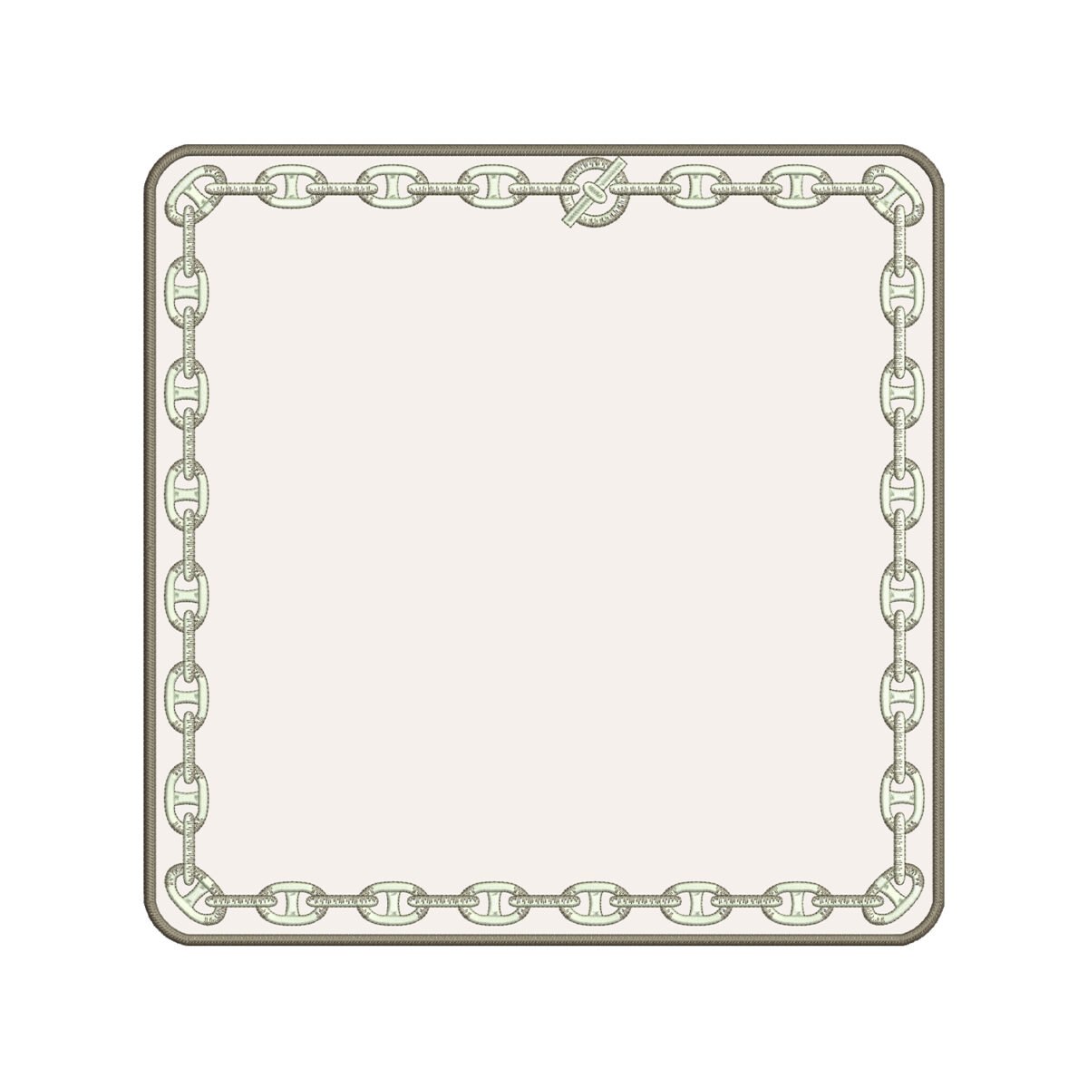 Hermes Chaine d’Ancre