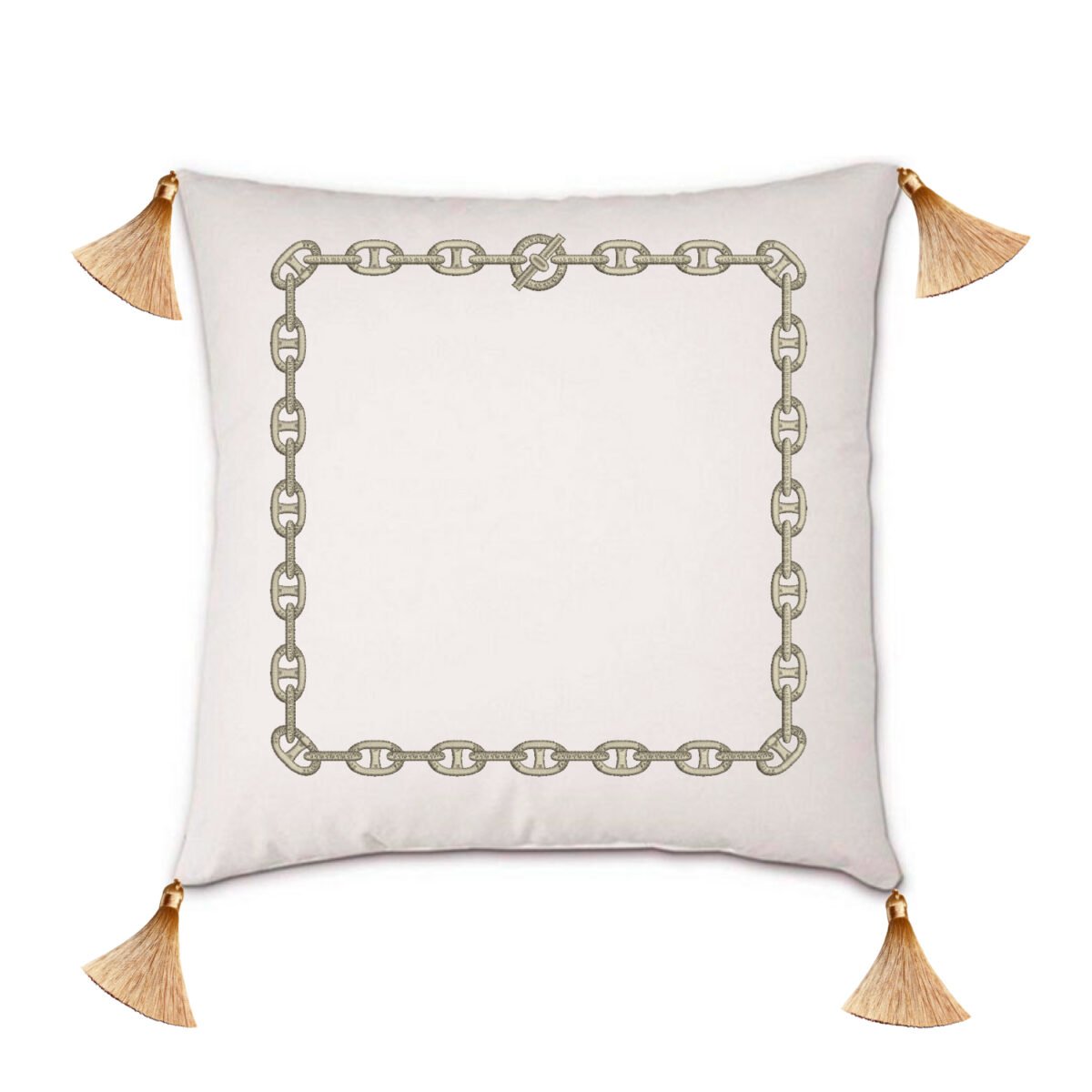 Hermes Chaine d’Ancre