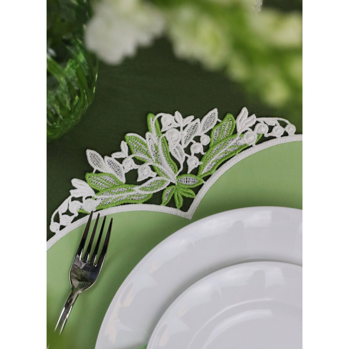 Lilies of the valley