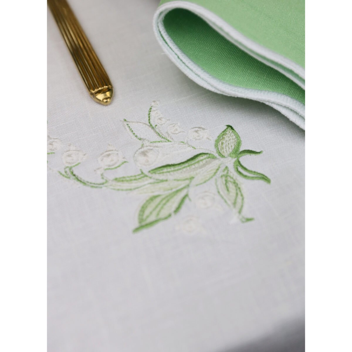 Lilies of the valley