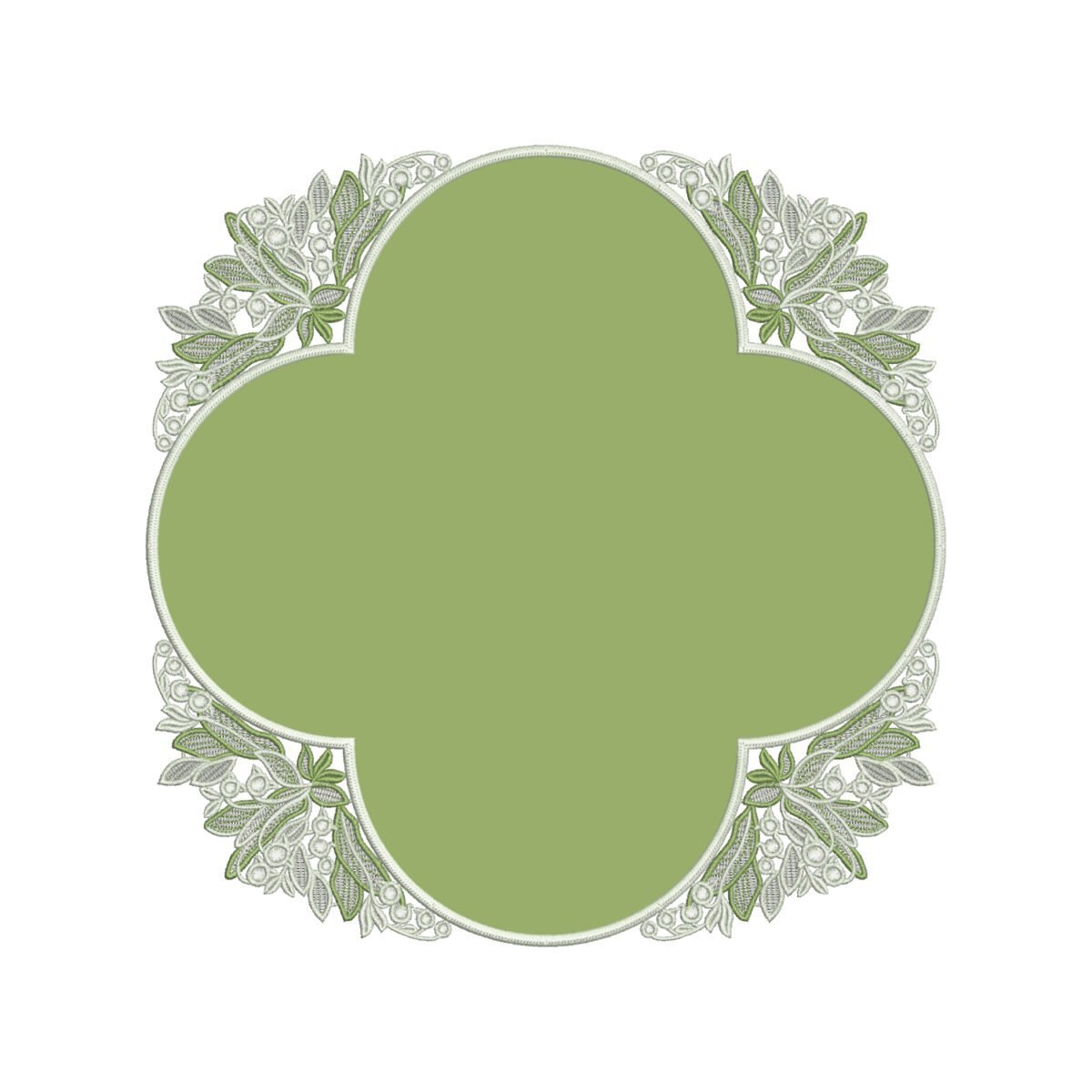 Lilies of the valley