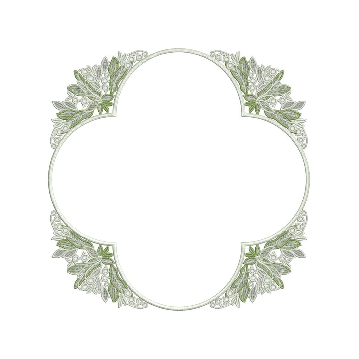 Lilies of the valley