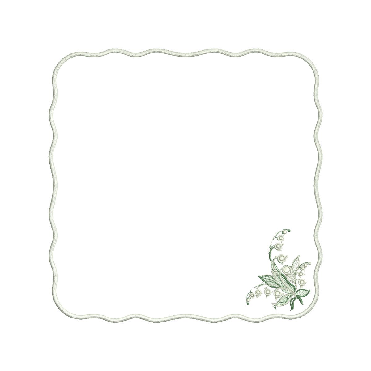 Lilies of the valley