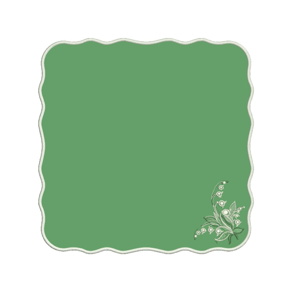 Lilies of the valley