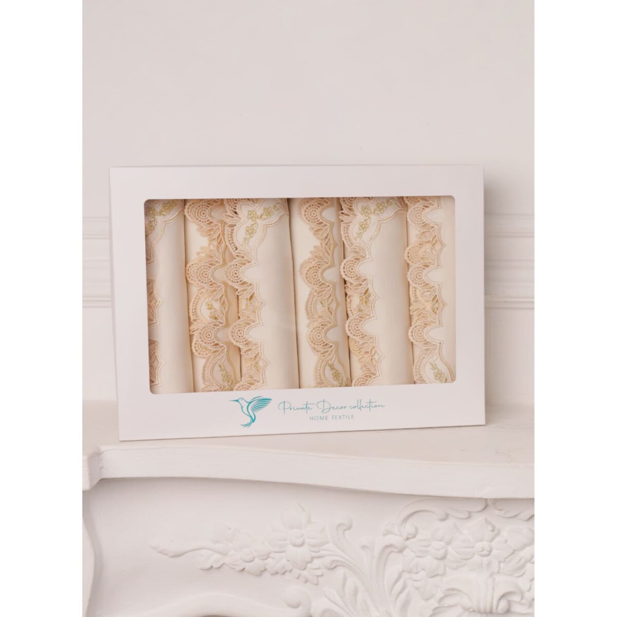 Набор салфеток Baronesse