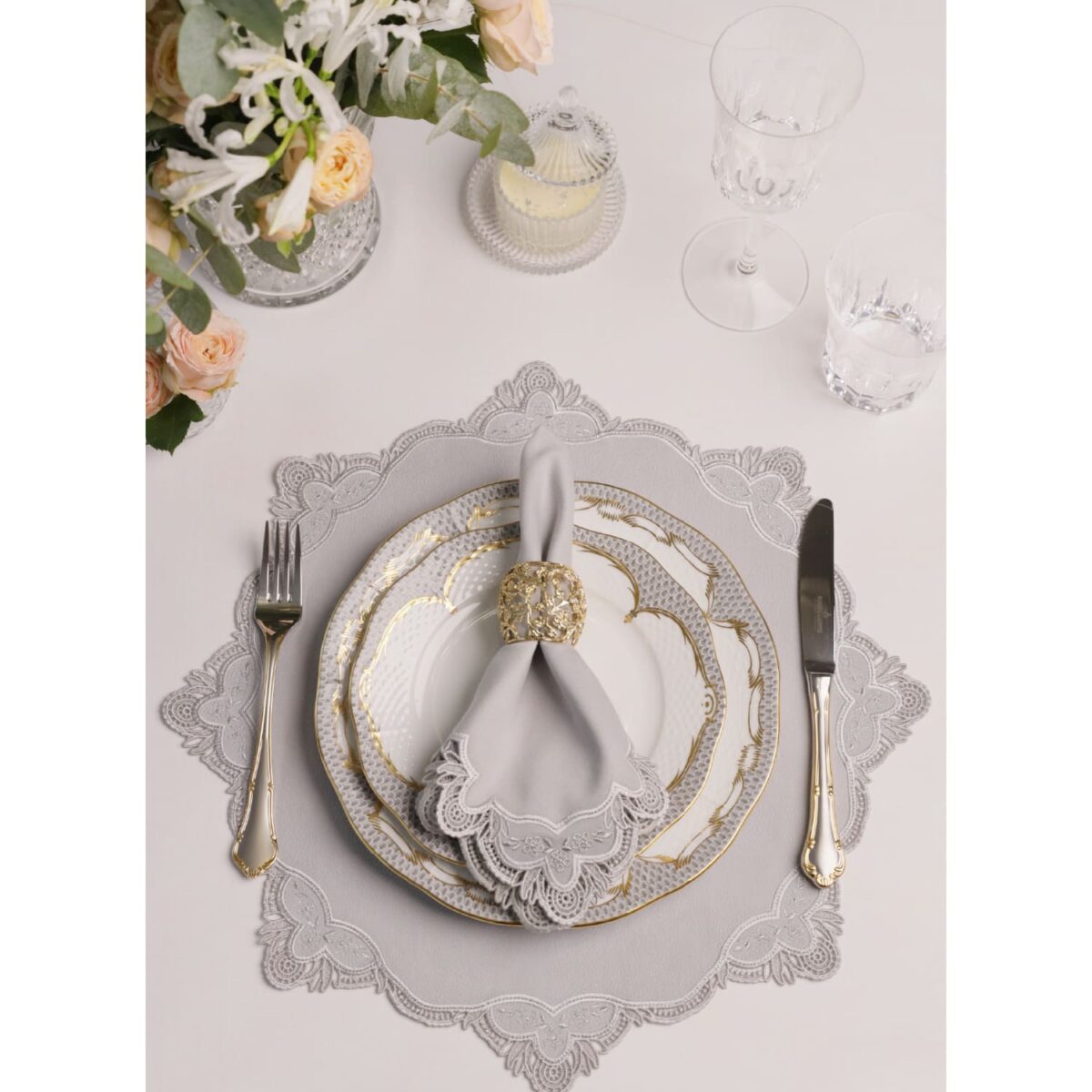 Плейсмат Baronesse