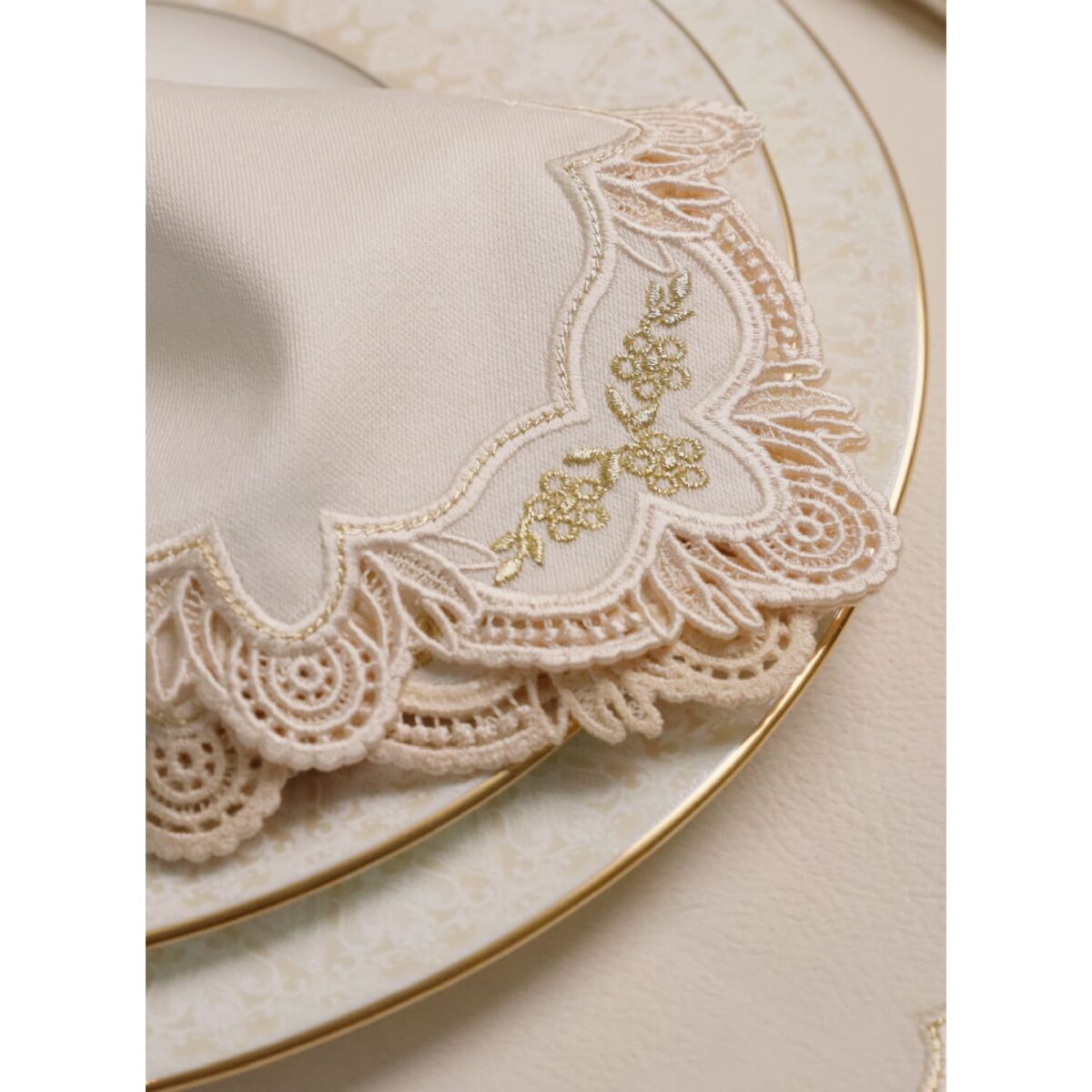 Салфетка фигурная Baronesse