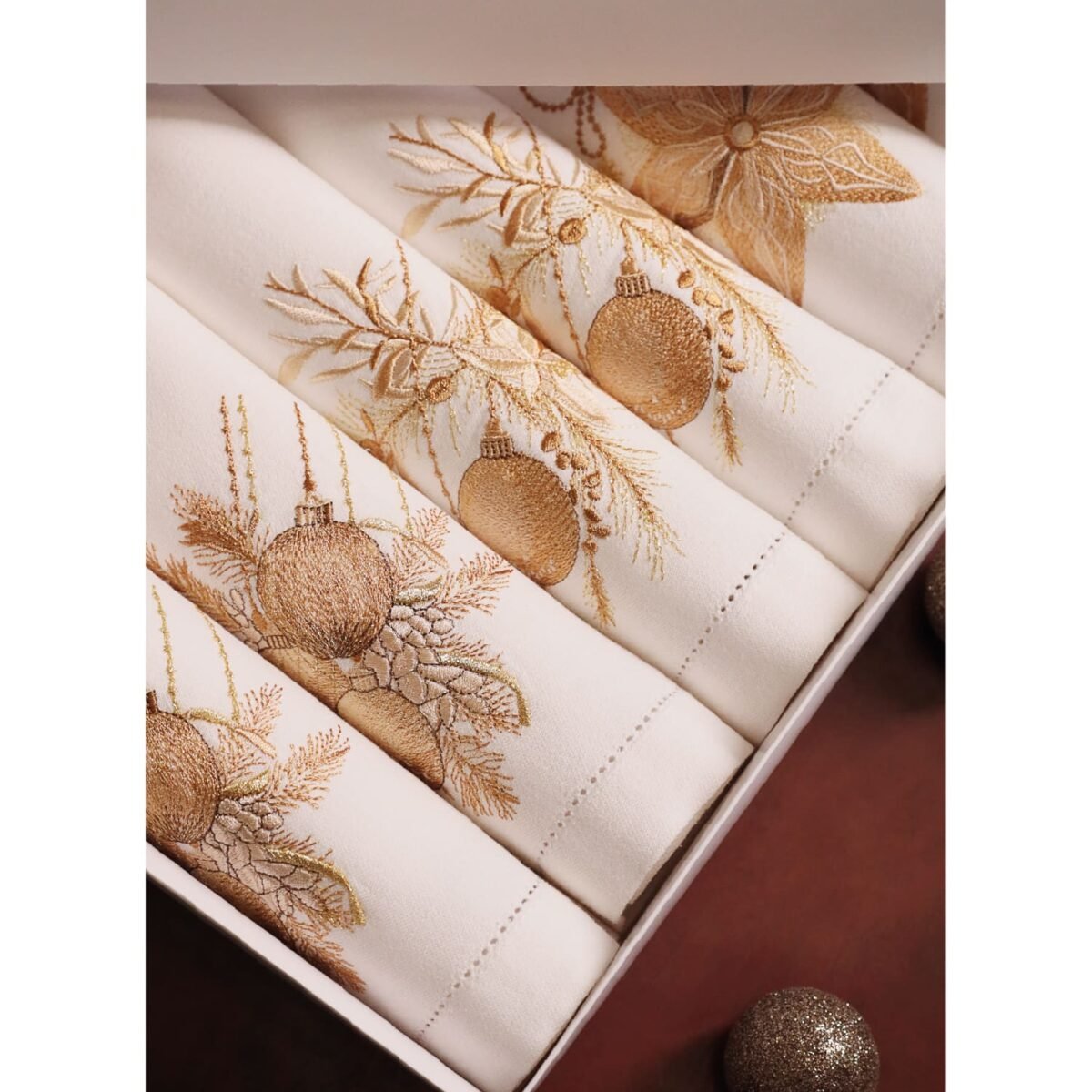 Набор салфеток Celebration