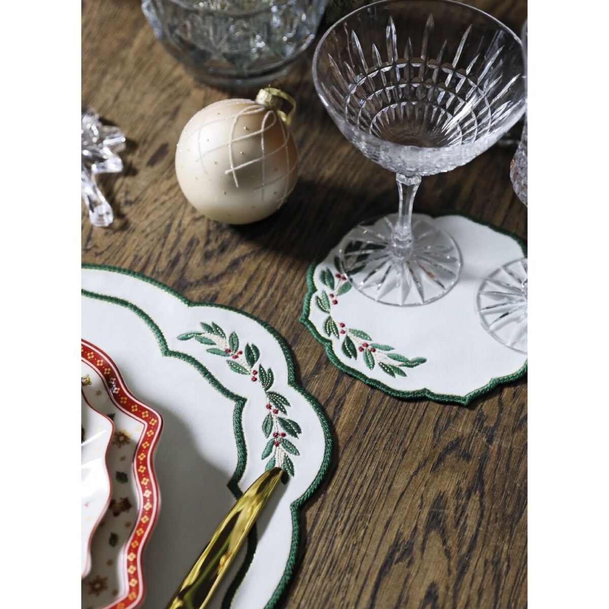 Christmas fairy tale