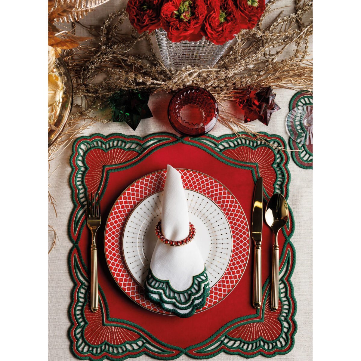 L’ Opera (New Year)