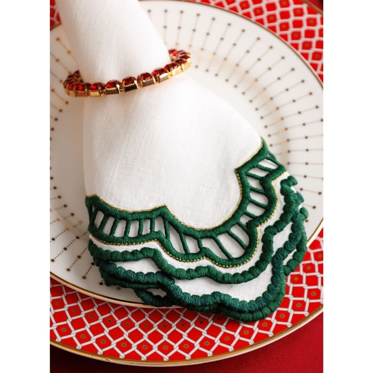 L’ Opera (New Year)