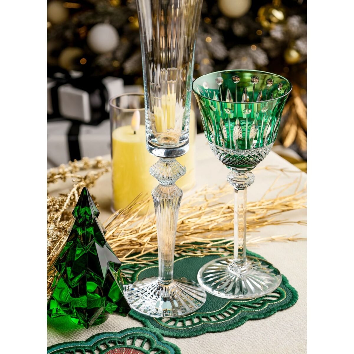 L’ Opera (New Year)