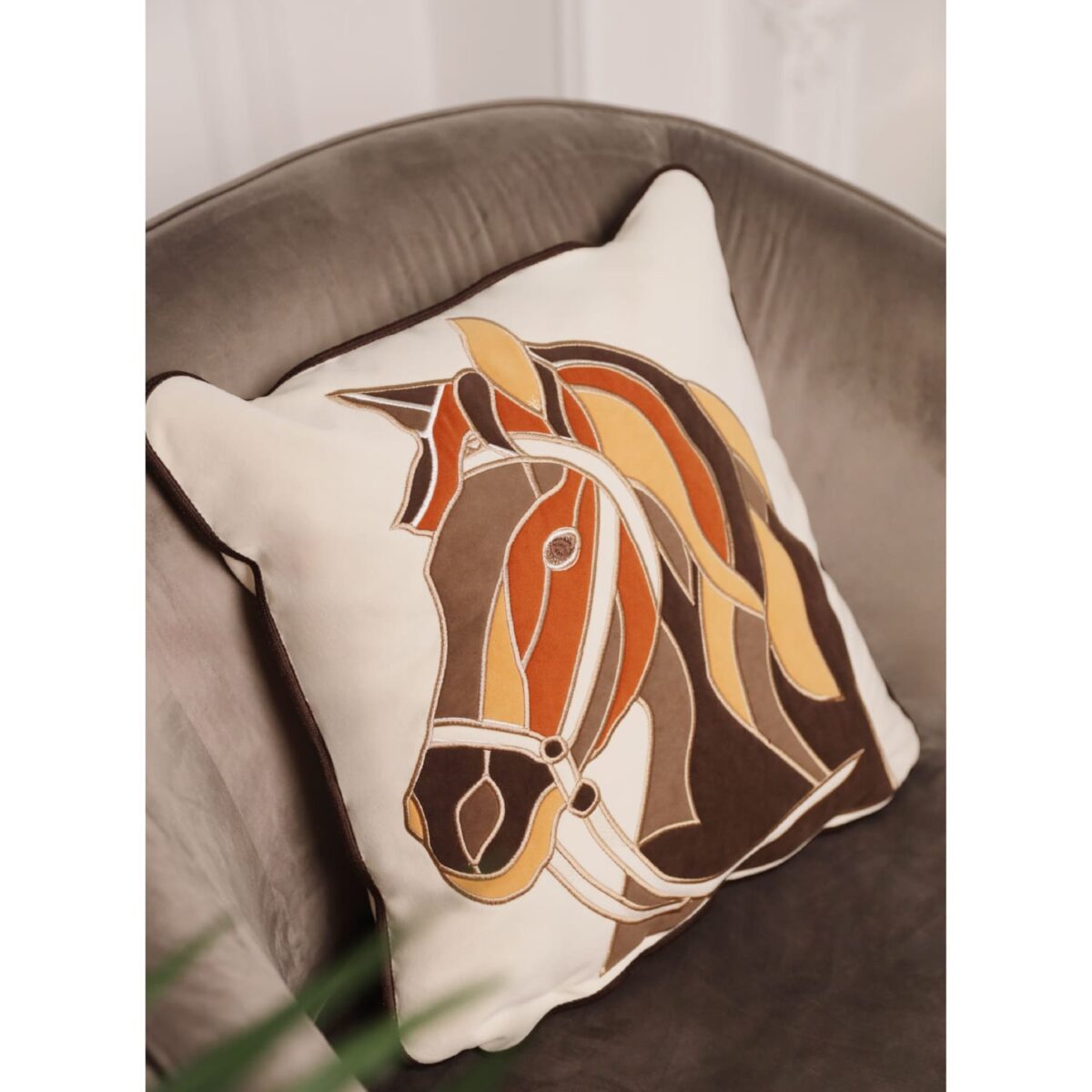 Подушка декоративная Maison