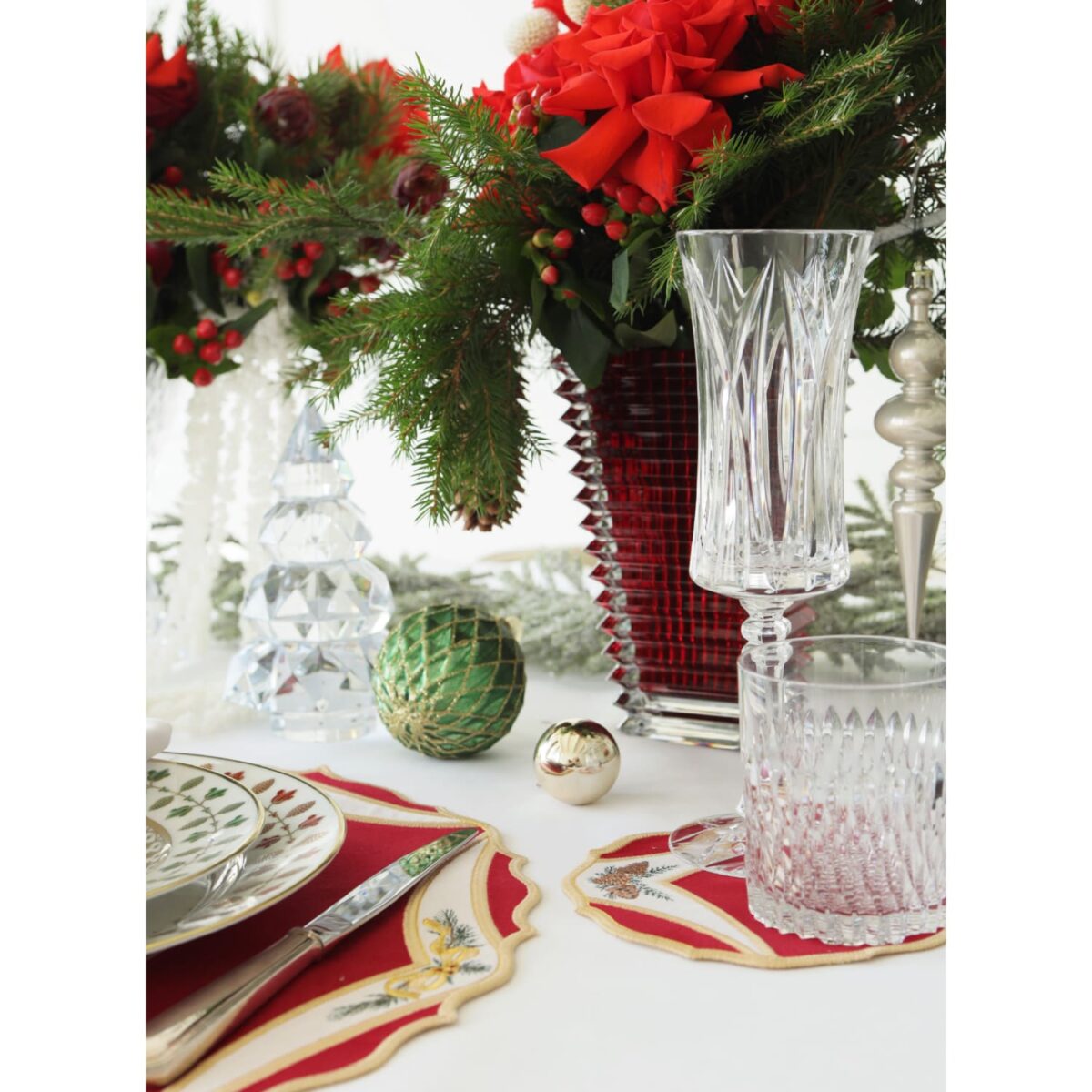 Костер Noël Symphony