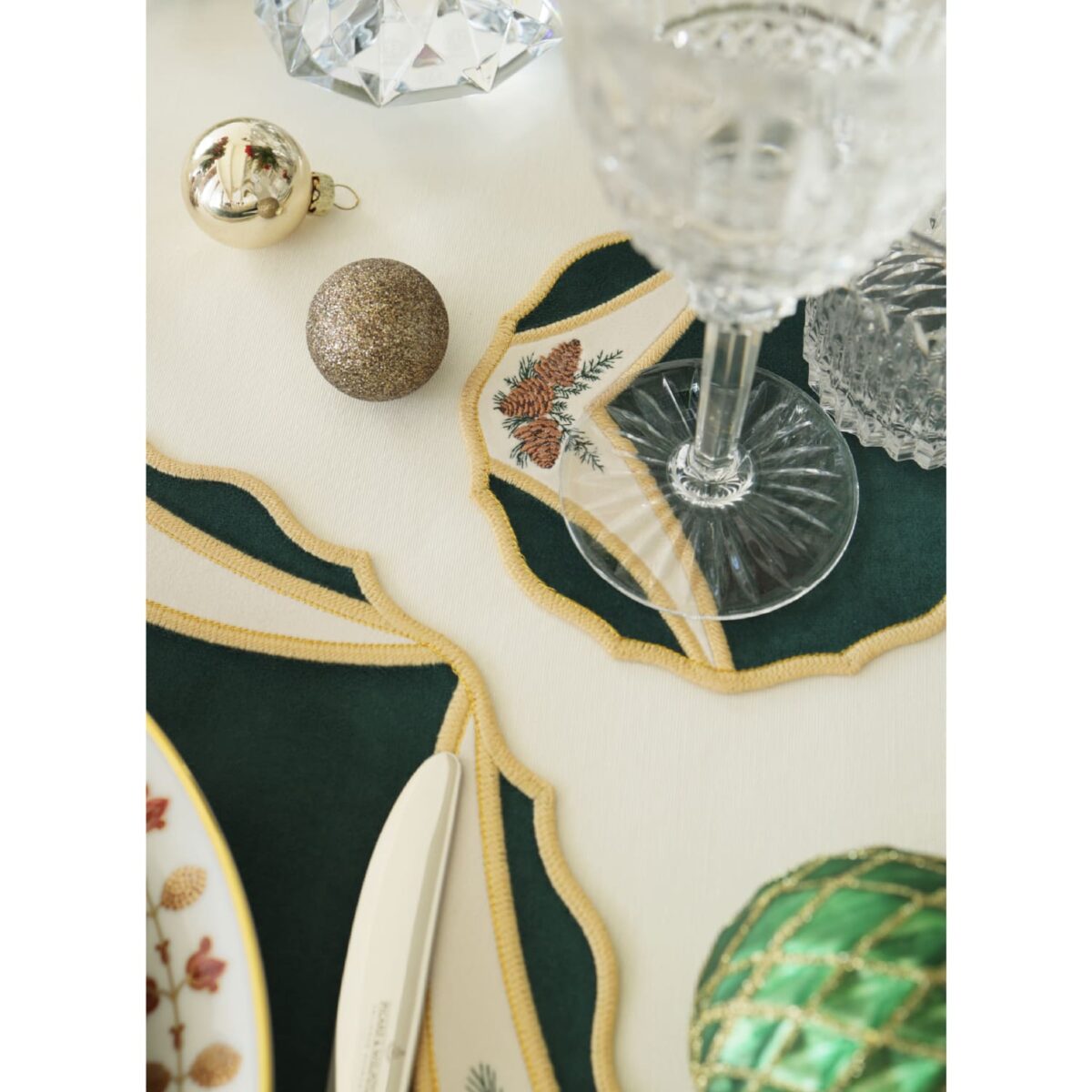 Костер Noël Symphony