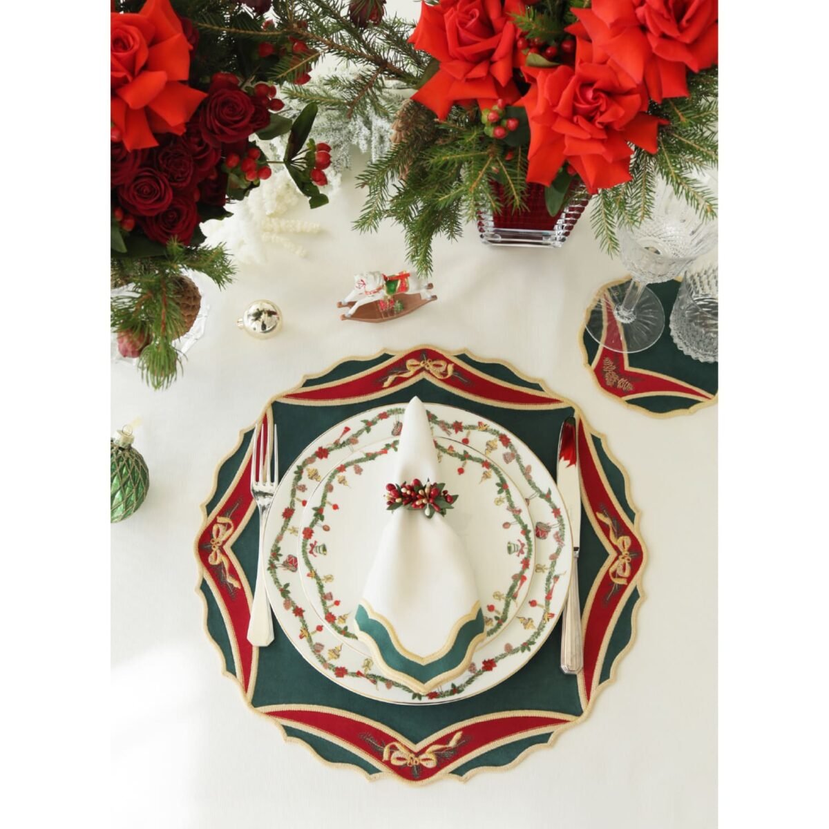 Костер Noël Symphony