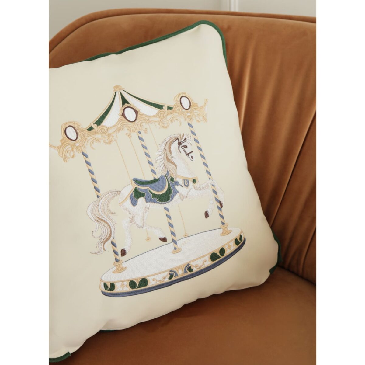 Декоративная подушка Noël Symphony