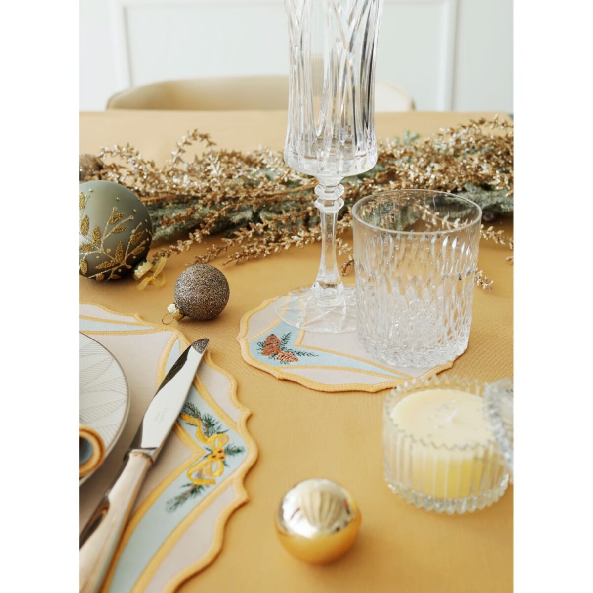 Костер Noël Symphony