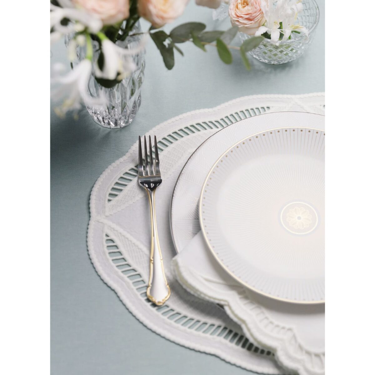 Плейсмат L’ Opera (овал)