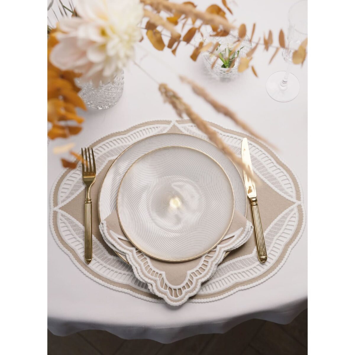 Плейсмат L’ Opera (овал)