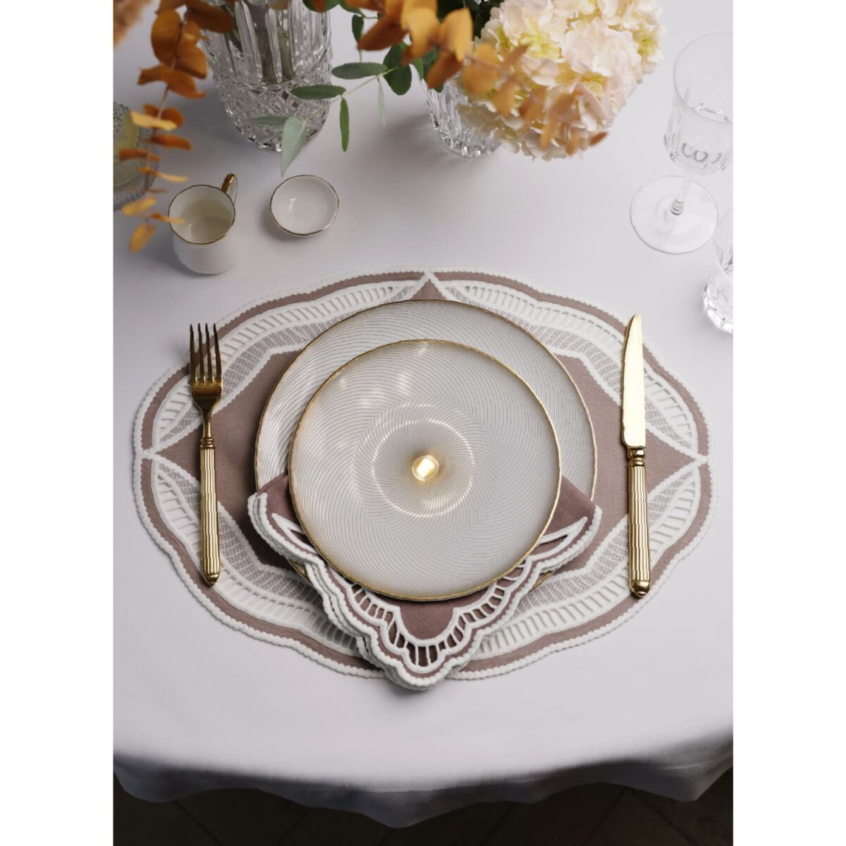 Плейсмат L’ Opera (овал)