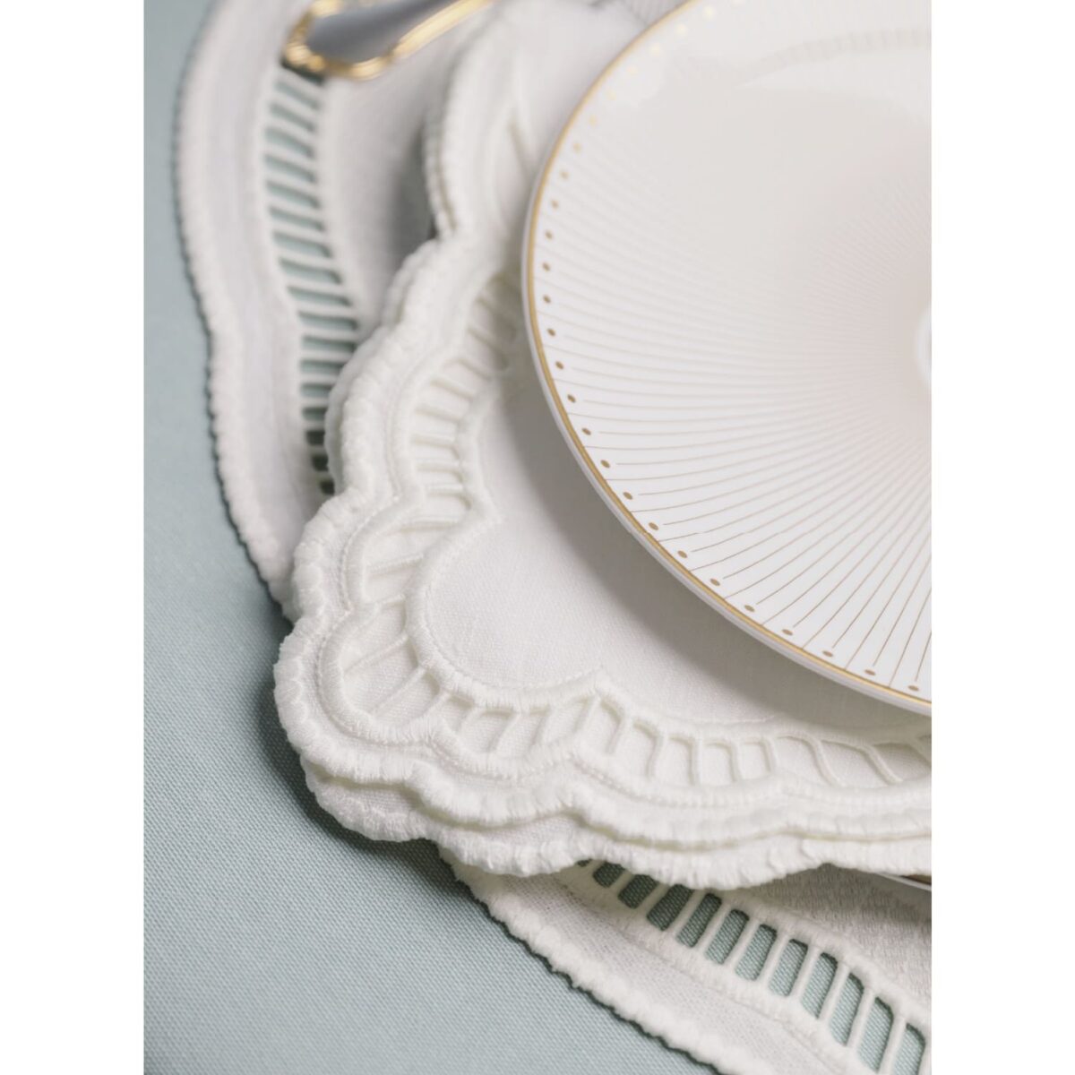 Салфетка фигурная L’ Opera