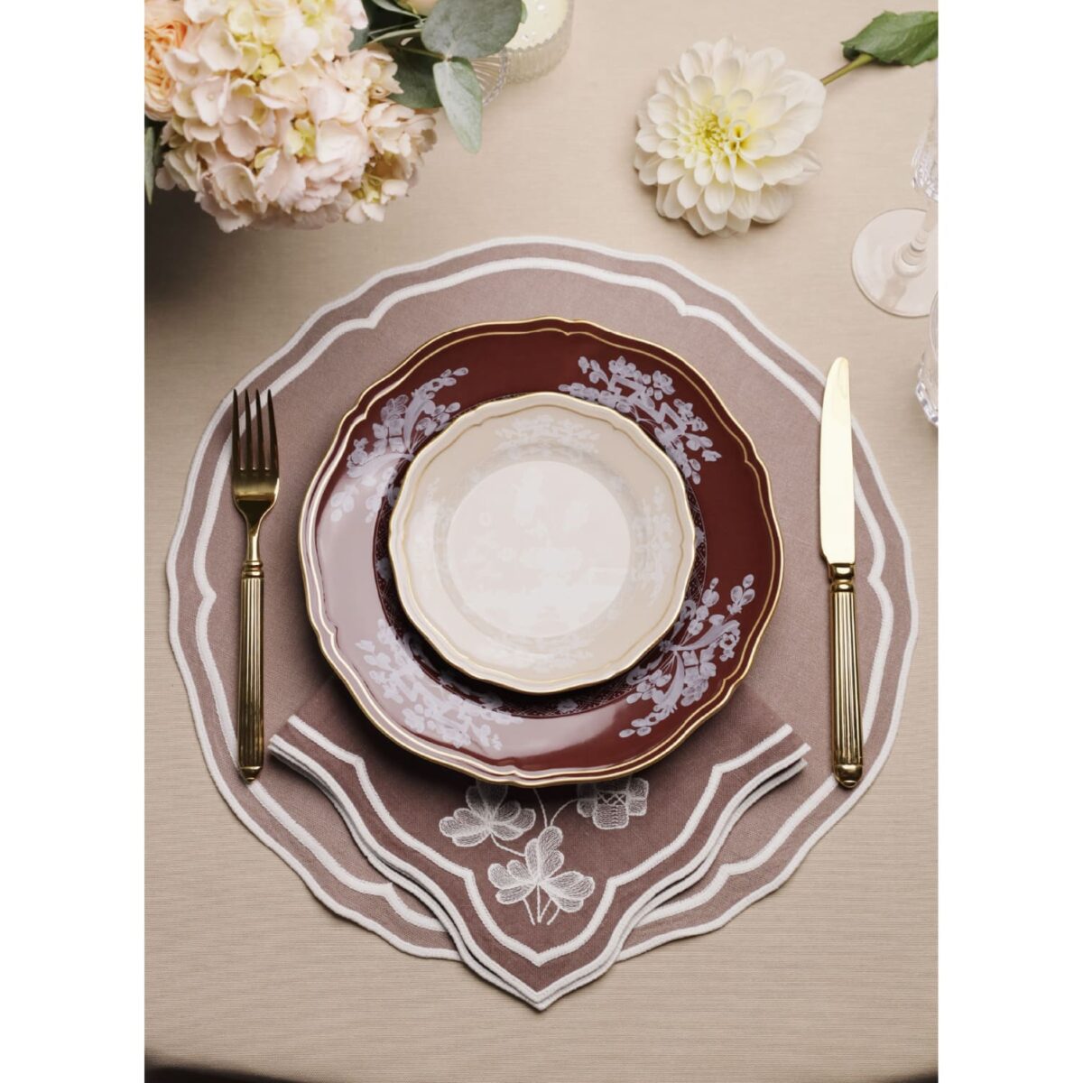 Плейсмат Oriente