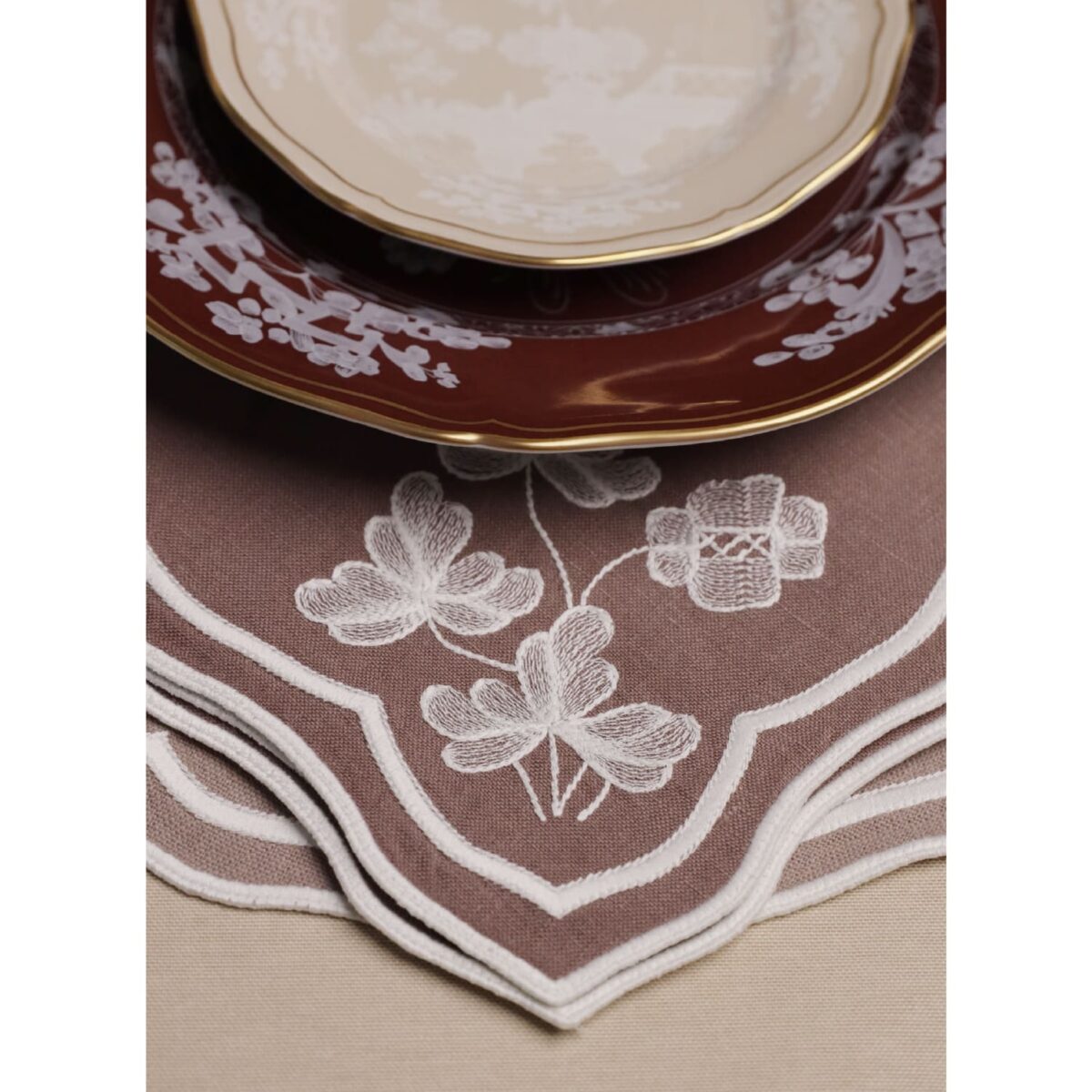 Салфетка фигурная Oriente