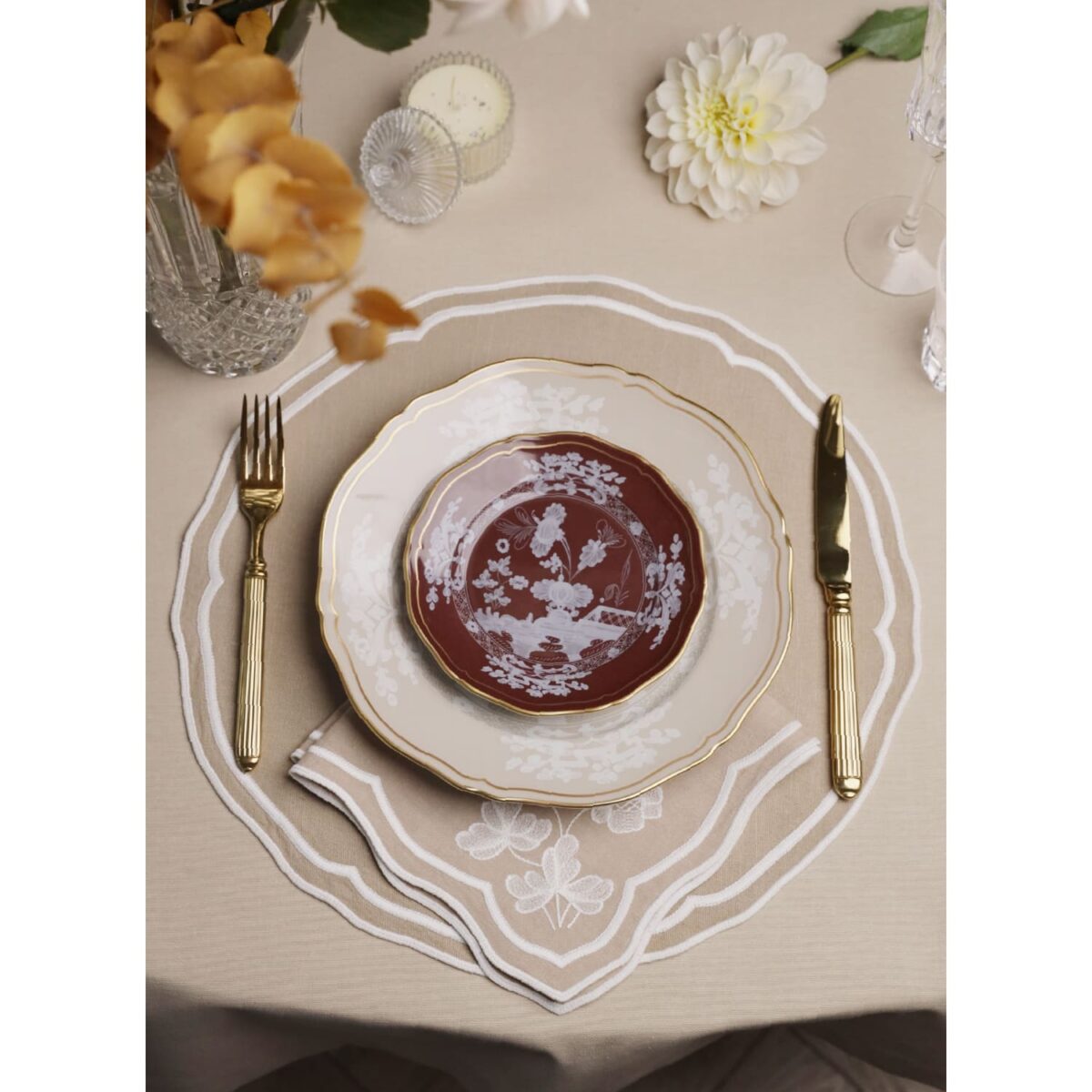 Плейсмат Oriente