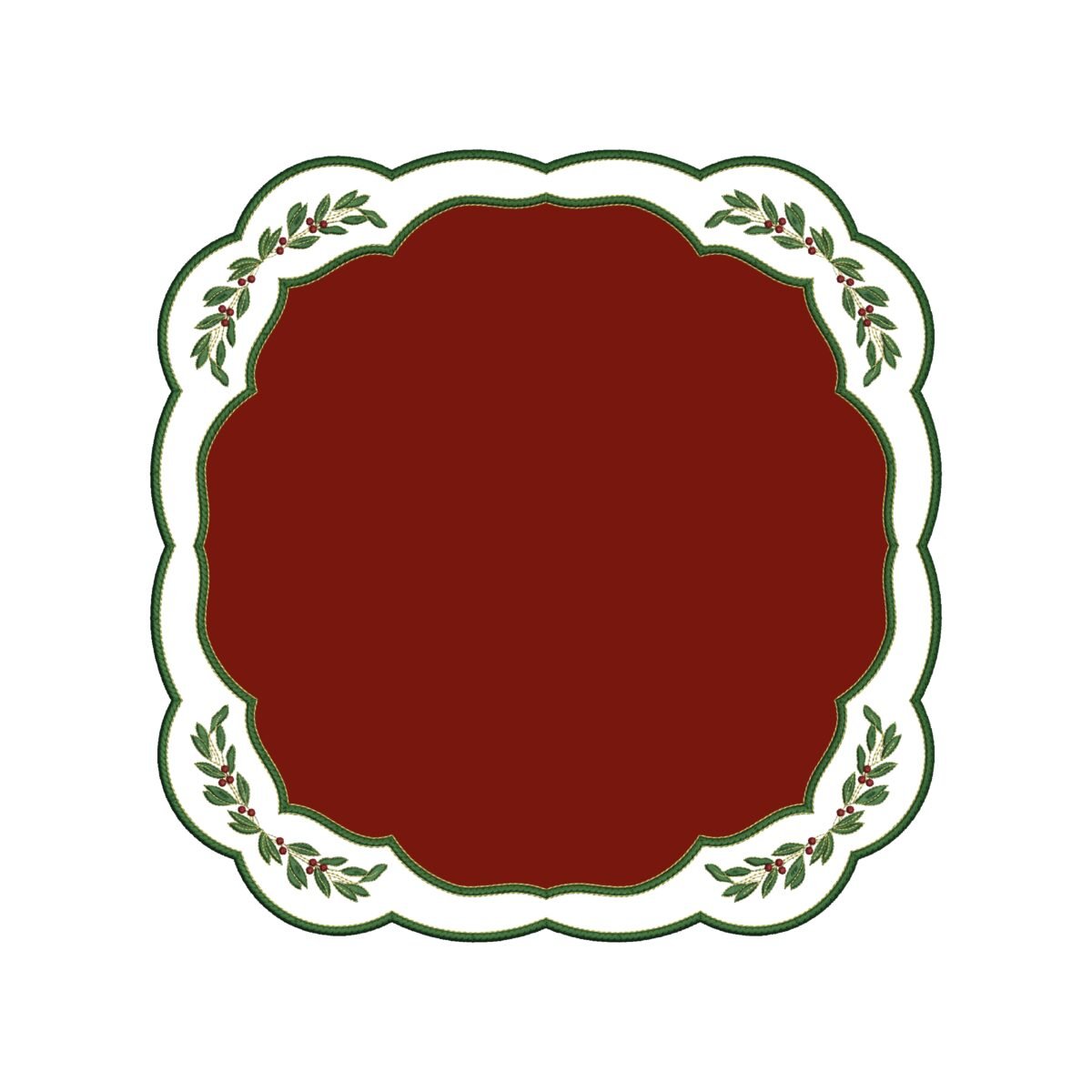 Christmas fairy tale