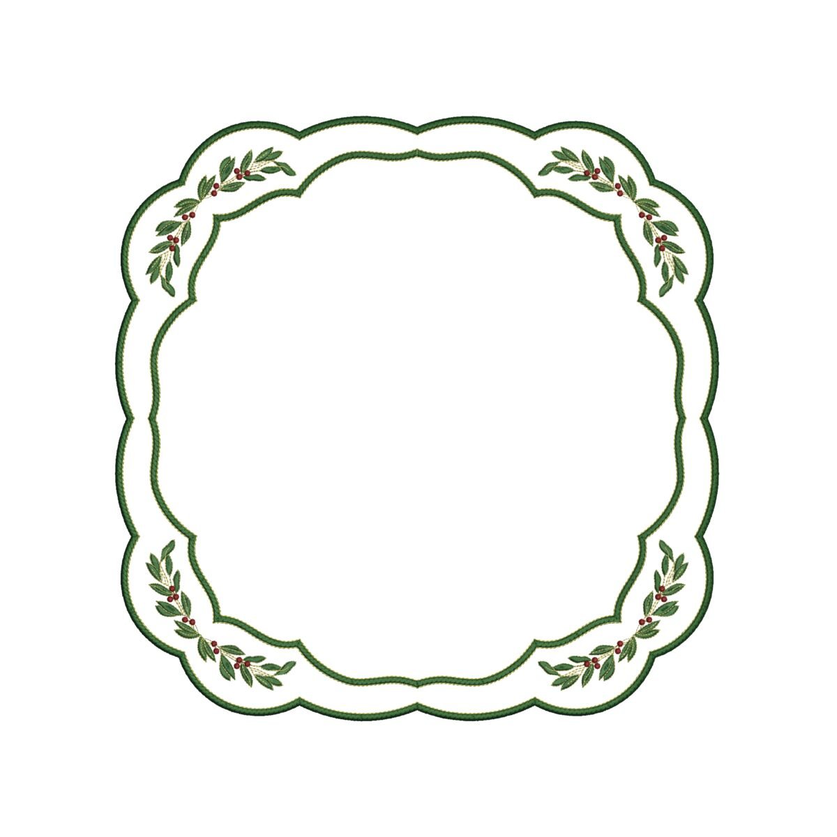 Плейсмат Christmas fairy tale