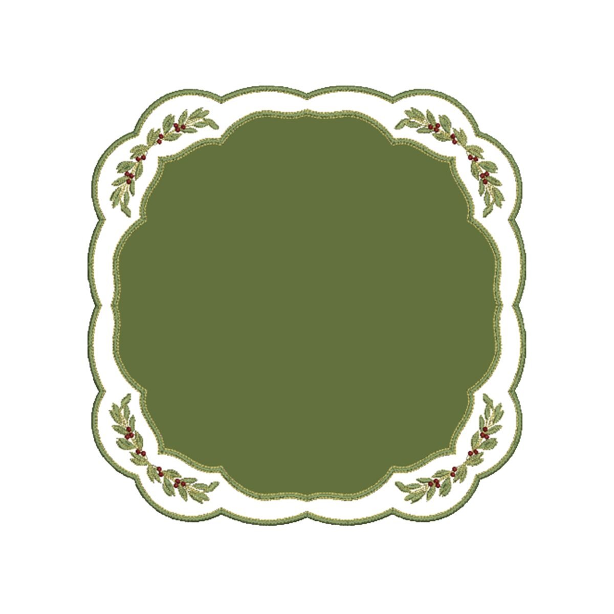 Christmas fairy tale