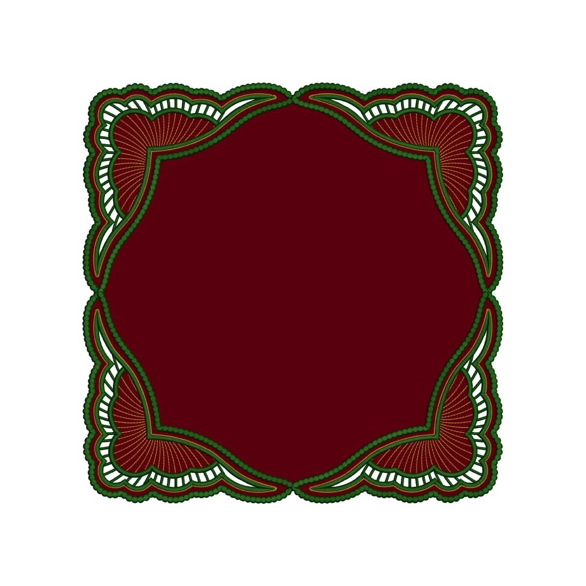 Плейсмат L’Opera (New Year)