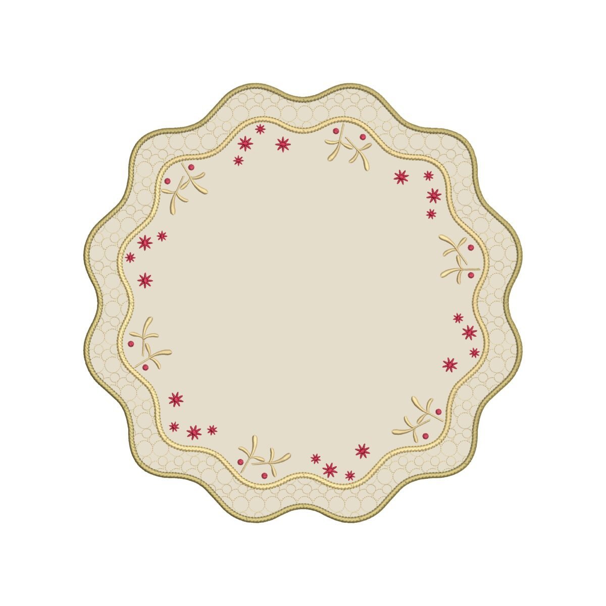 Плейсмат Magic Christmas