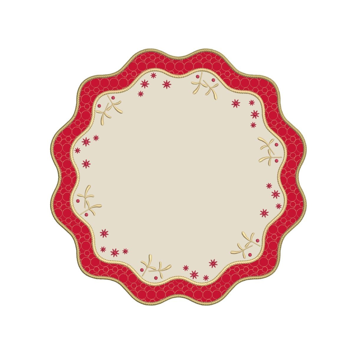 Плейсмат Magic Christmas