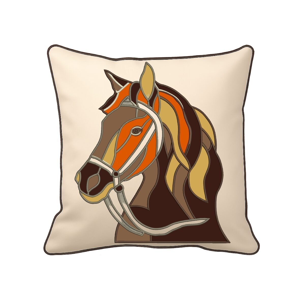 Подушка декоративная Maison