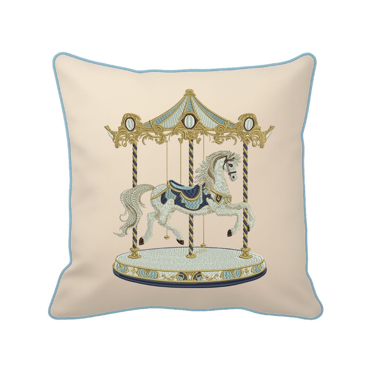 Декоративная подушка Noël Symphony