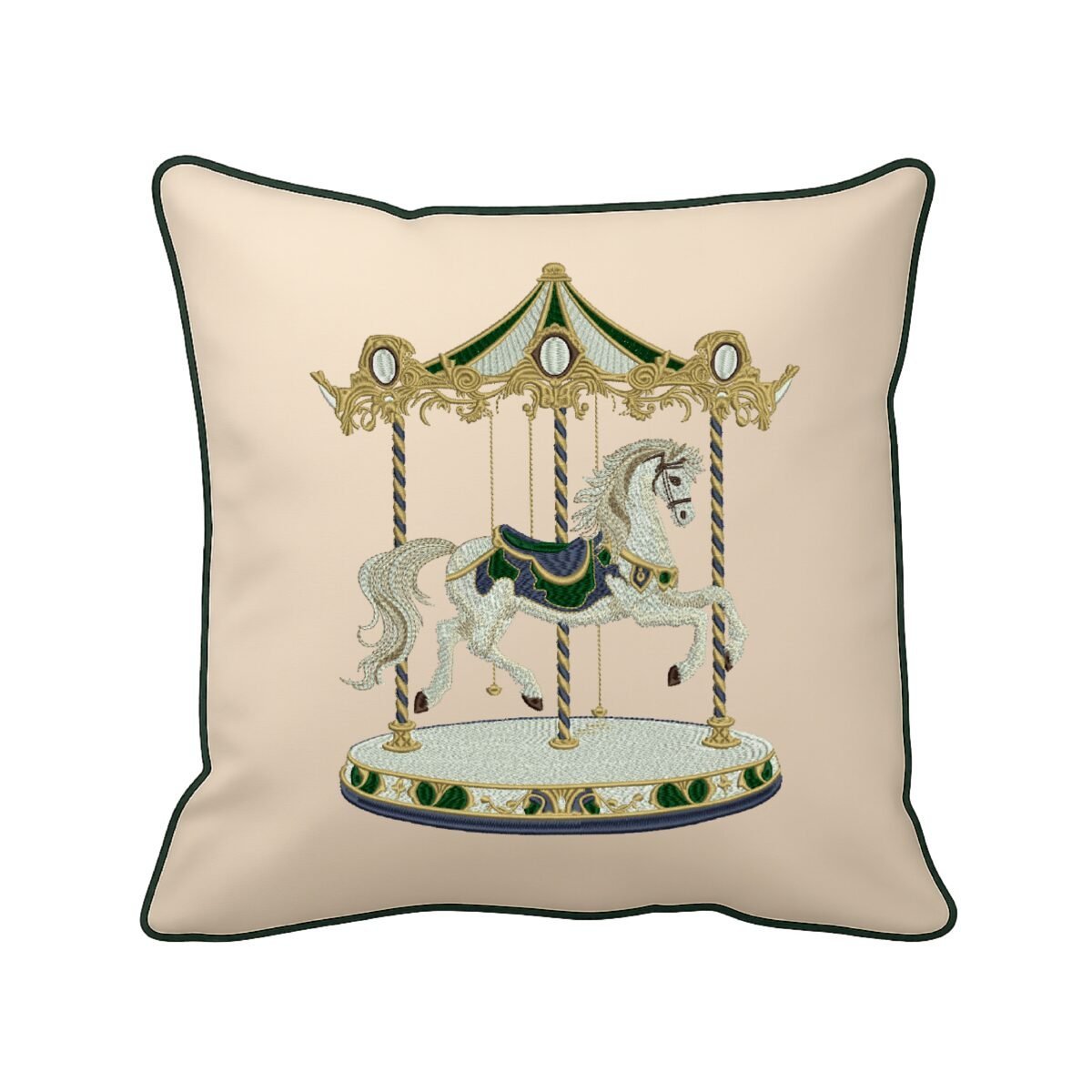 Декоративная подушка Noël Symphony