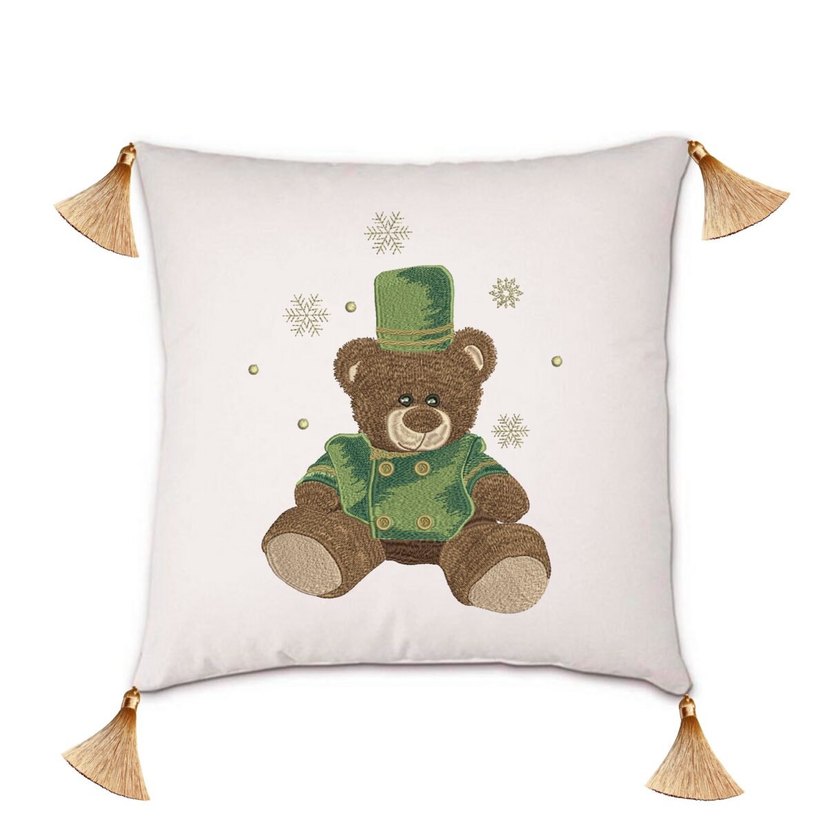 Подушка декоративная Toy’s Delight