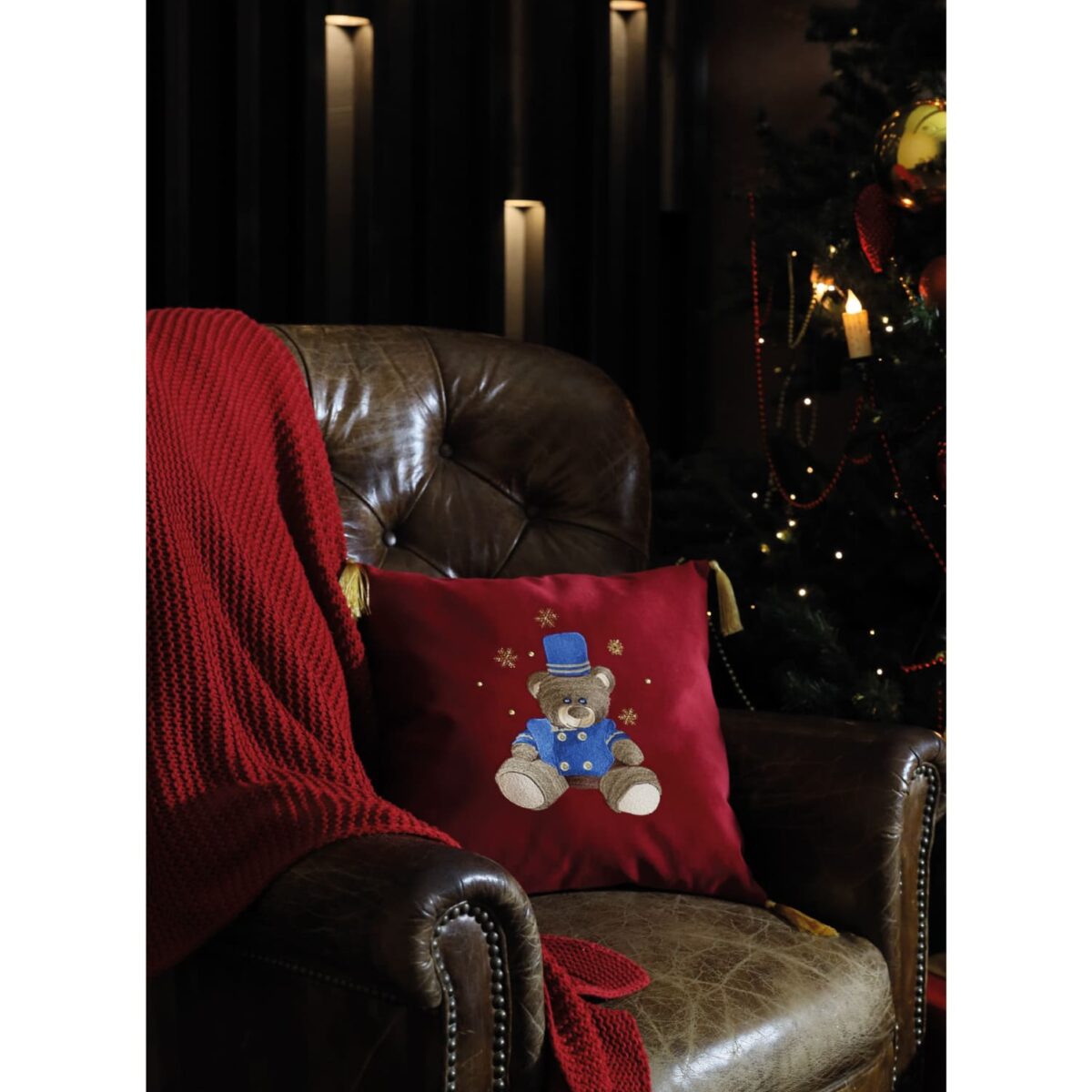 Подушка декоративная Toy’s Delight