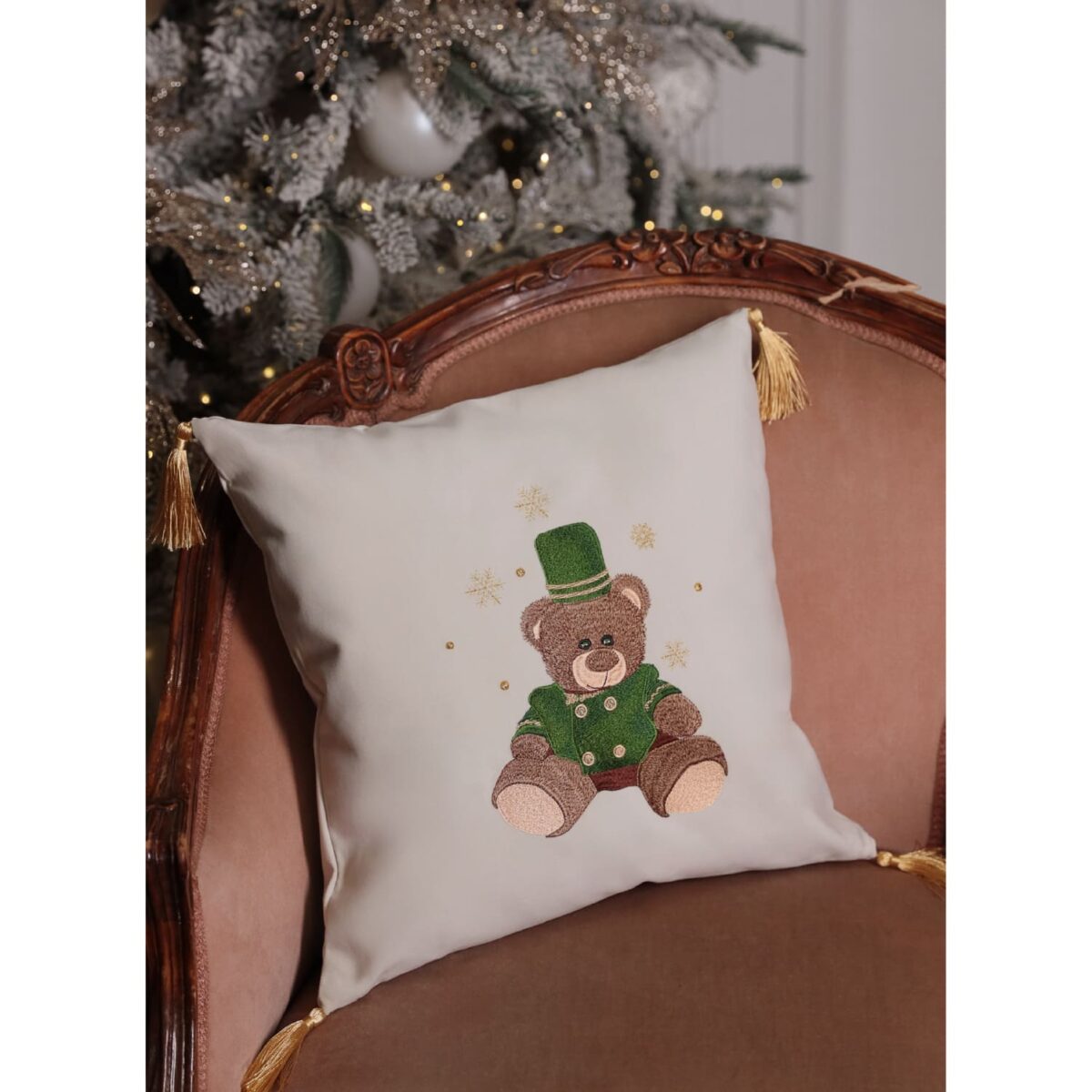 Подушка декоративная Toy’s Delight