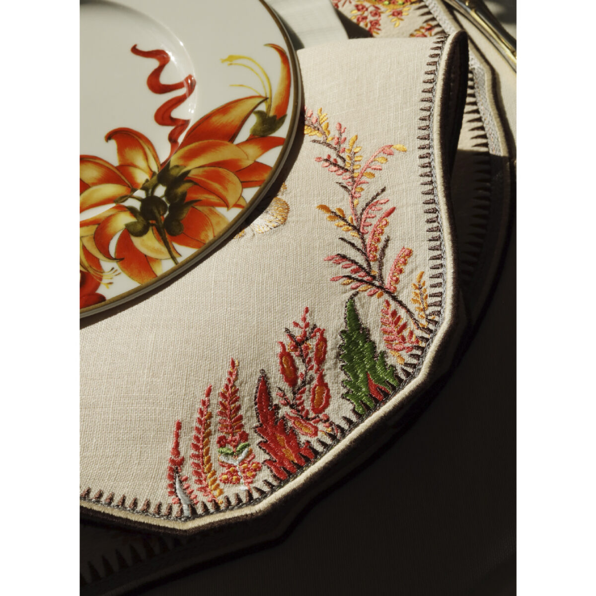 Boho Butterfly