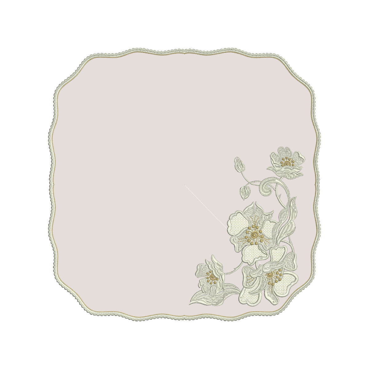 Airy Flower
