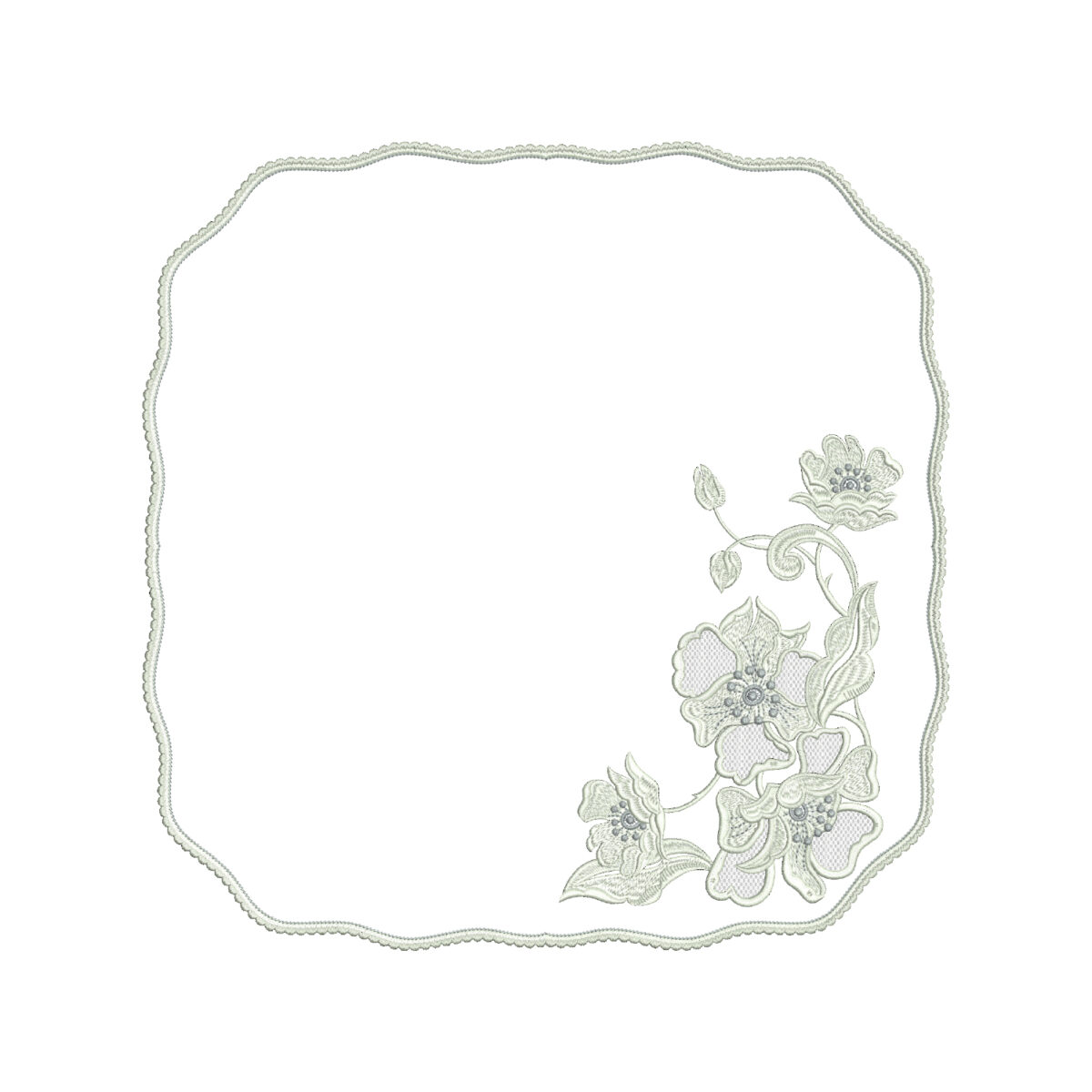 Airy Flower