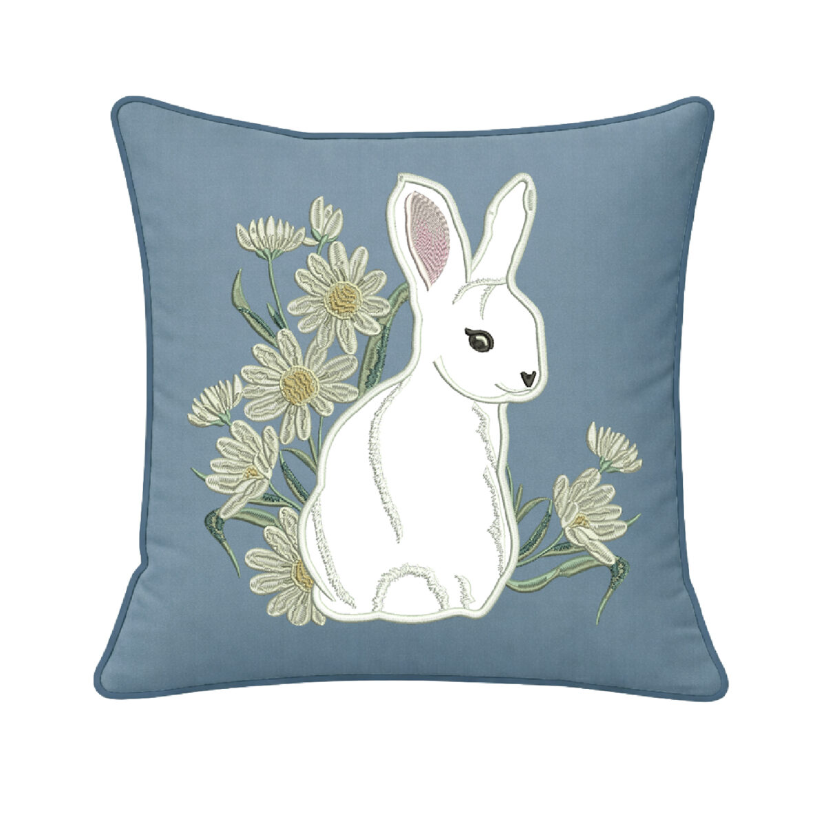 Декоративная подушка Easter Meadow