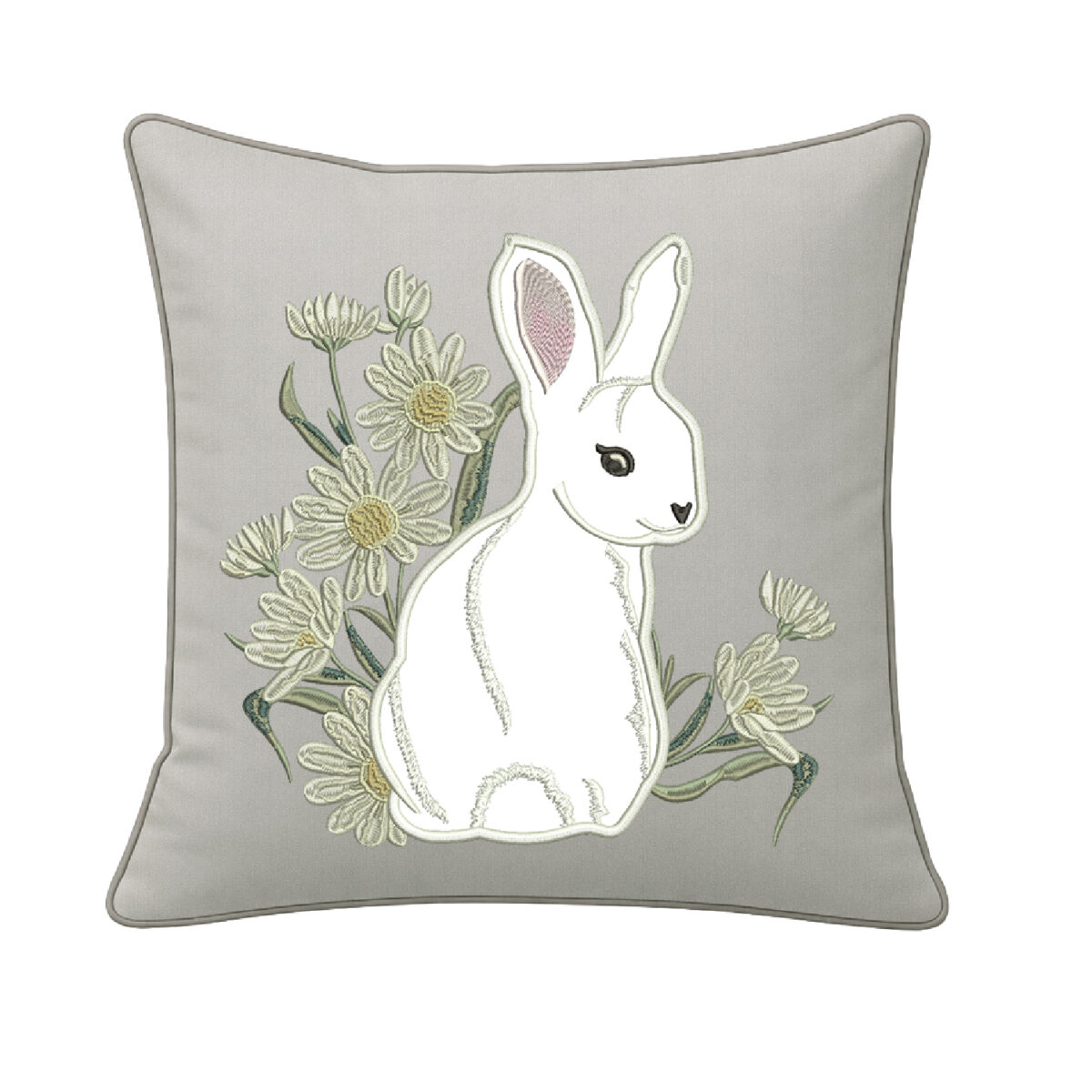 Декоративная подушка Easter Meadow