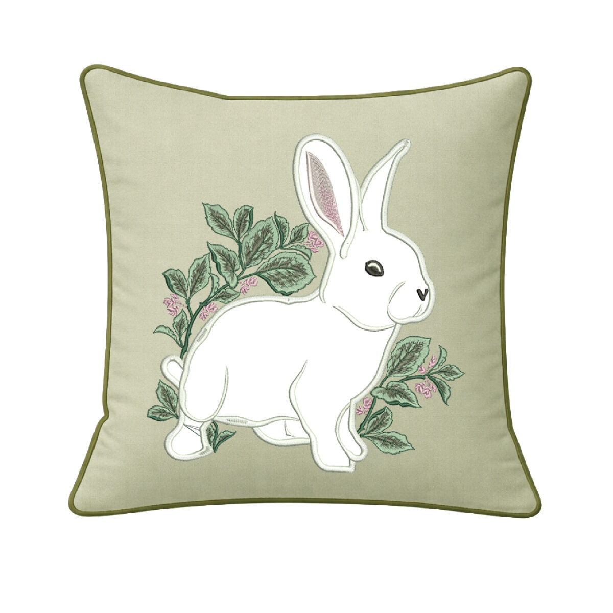 Декоративная подушка Easter Meadow