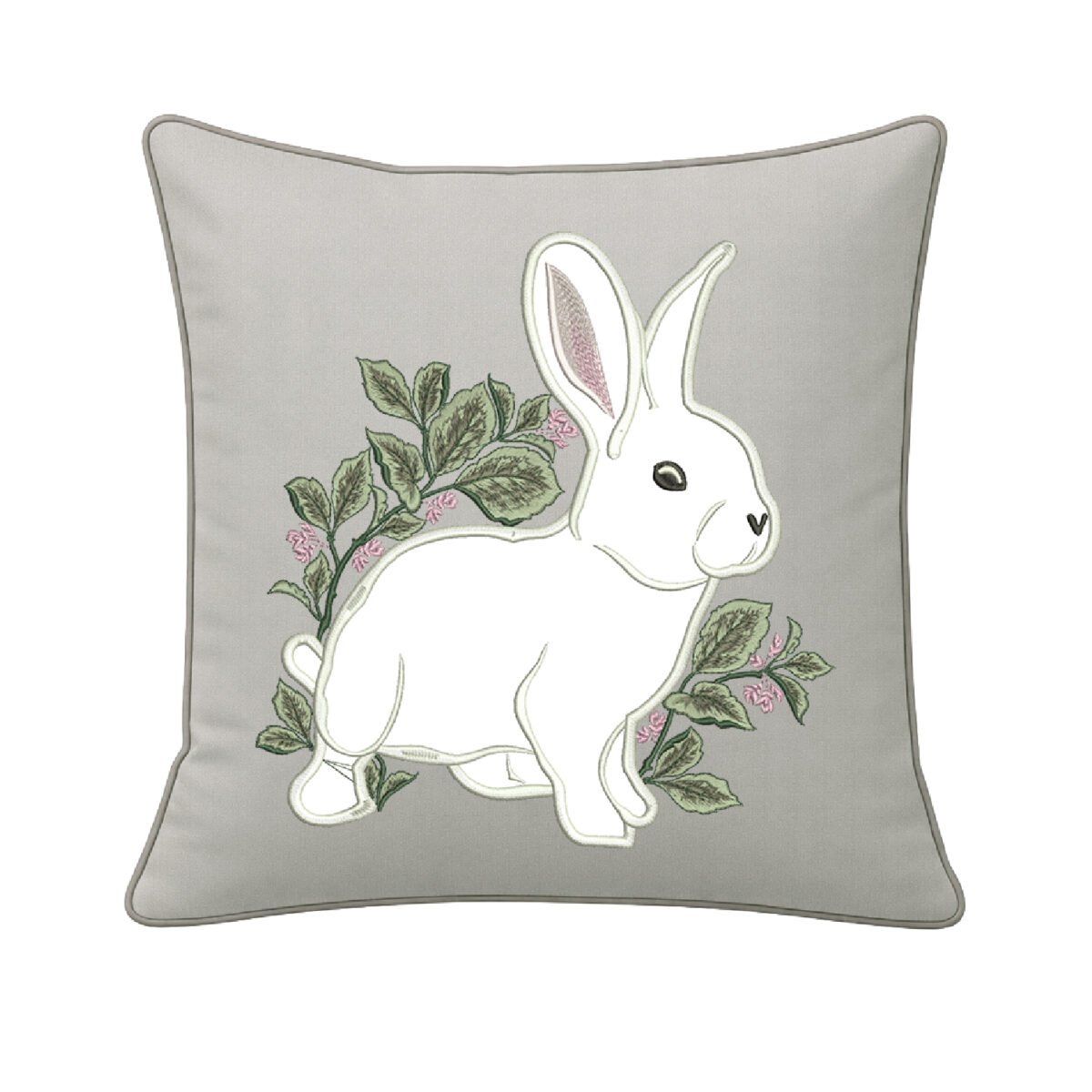 Декоративная подушка Easter Meadow