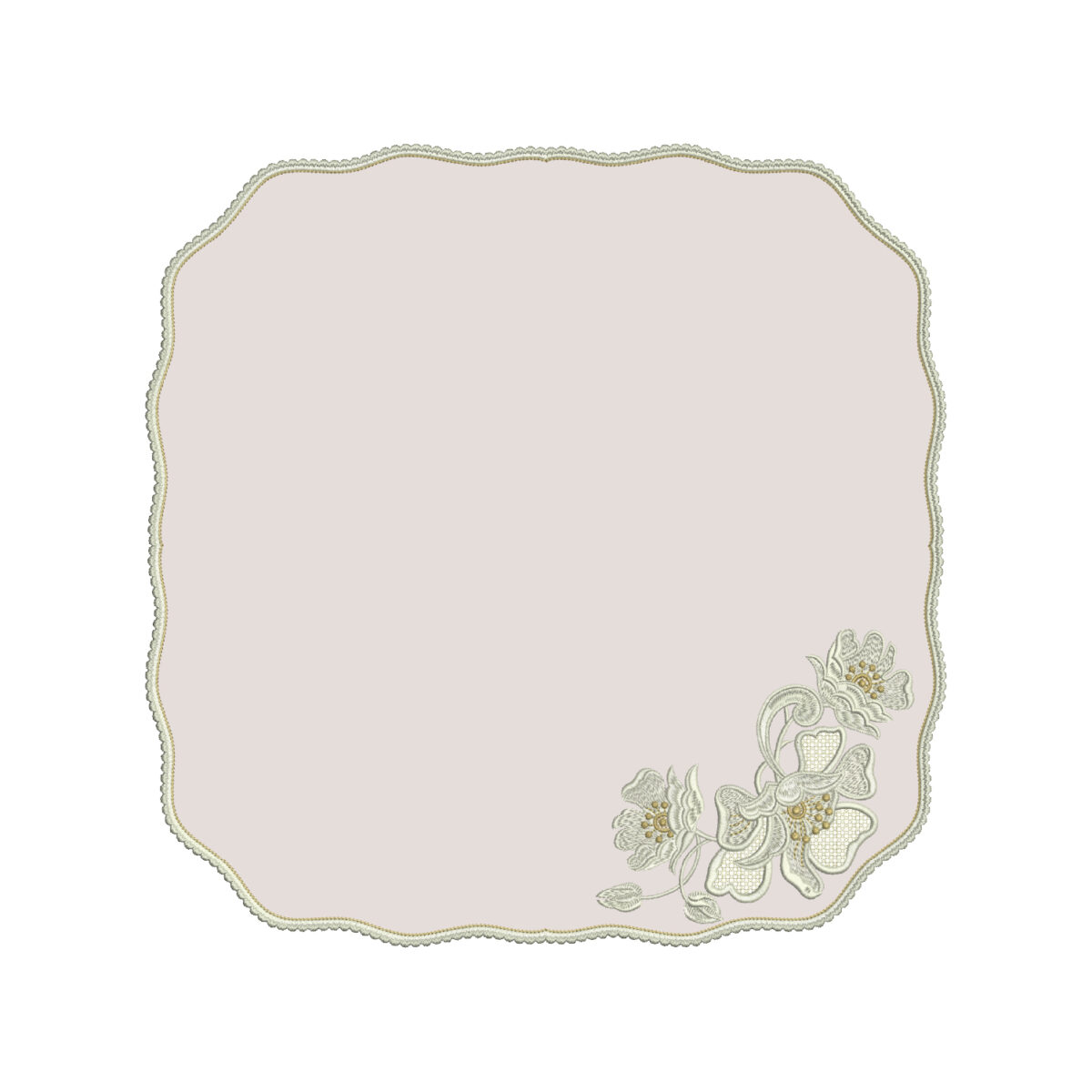 Airy Flower